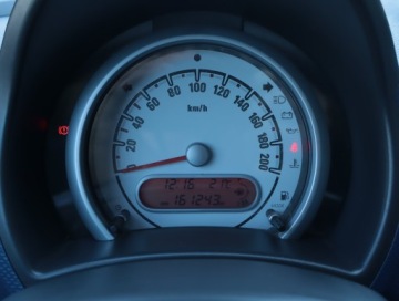 Opel Agila B 1.2 Twinport ECOTEC 86KM 2008 Opel Agila 1.2, Klima,ALU, zdjęcie 10