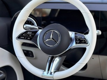 Mercedes GLB 2026 MERCEDES-BENZ GLB 250+ EQ Progressive Suv (272 KM) 2026, zdjęcie 4