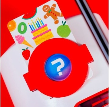 LISCIANI Обучающий робот Степ