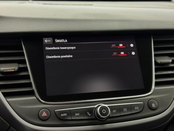 Opel 2020 Opel Crossland X Enjoy / Kamera cofania / CarPlay/, zdjęcie 29