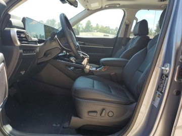 Kia 2025 Kia Telluride EX 2025 3.8l 3.8 Benzyna 291KM, zdjęcie 7