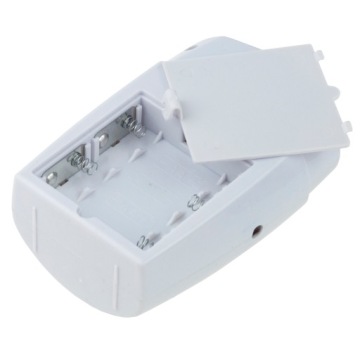 БЕСПРОВОДНАЯ СИГНАЛИЗАЦИЯ ДАТЧИК ДВИЖЕНИЯ + 2 ПУЛЬТА ПУЛЬТА 105 дБ