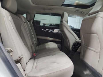 Lincoln 2022 Lincoln Nautilus Reserve 2022 2.7L 2.7 Benzyna 335KM, zdjęcie 11