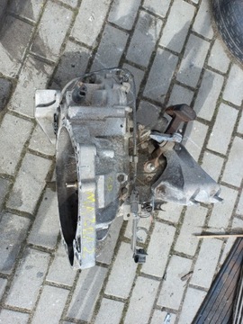 MAZDA 2 1.5B SKŘÍŇ ŘAZENÍ