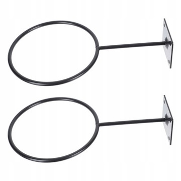 Держатель полки для волейбольной стойки для сквоша, 2 шт.