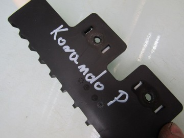 KORANDO IV 19R ZÁVĚS PRAVÁ ULOŽENÍ AIRBAG 86220-37010 A21906110034