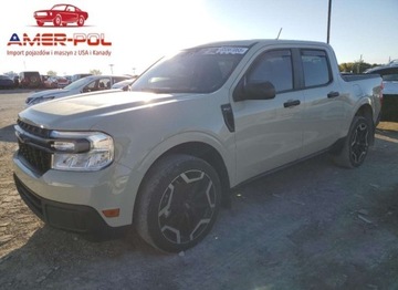 Ford Maverick II 2024 Ford Maverick Xlt 2024 2.0l 2.0 Benzyna 250KM