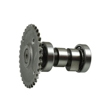 WAŁEK ROZRZĄDU VAPOR WILGA ROMET COLIBER 4T QUEST