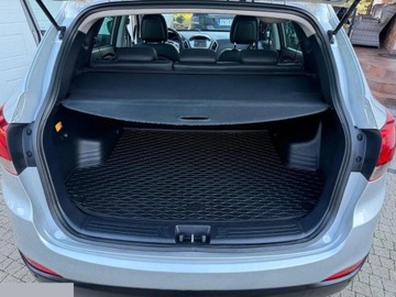 Hyundai ix35 SUV R 2.0 CRDi 184KM 2013 Hyundai ix35 2.0 CRDi 4WD Automatik Premium 184KM 2013r bezwypadkowy, ASO, zdjęcie 18