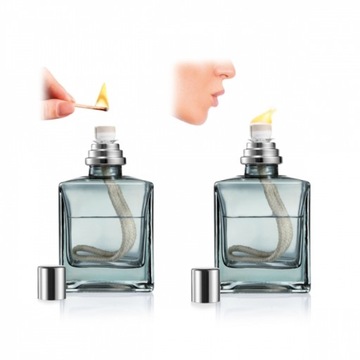 Каталитическая лампа FANCY HOME 300 мл