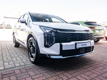 Kia Sportage V 2025 KIA Sportage 1.6 T-GDI L 2WD DCT Suv 150KM 2025