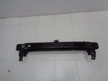 VW TIGUAN 5N BELK ZDERZAKA PRZÓD 2007-2011R