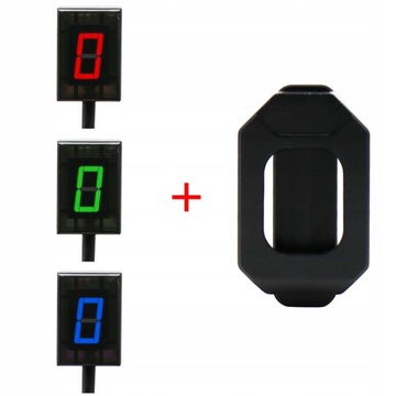 Индикатор мотоцикла GEAR DISPLAY