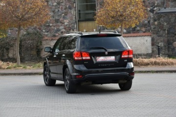 Dodge Journey 2013 Dodge Journey Freemont AWD 3.6 GAZ Automat 2013r., zdjęcie 22
