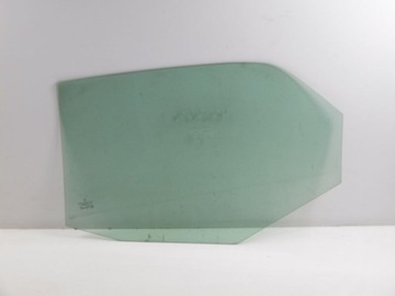 DODGE MAGNUM LX ДВЕРЬ ОКНО ЗАДНЯЯ ПРАВАЯ