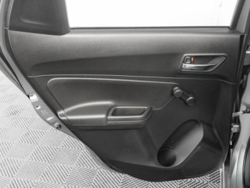 Suzuki Swift VI Hatchback Facelifting 1.2 DualJet SHVS 83KM 2021 Suzuki Swift WD1735S#1.2 Dualjet SHVS Premium CVT, zdjęcie 17