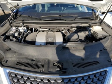 Lexus RX V 2022 Lexus RX 350 2022 3.5l 3.5 Benzyna 295KM, zdjęcie 6