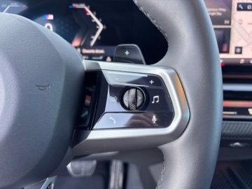 BMW Seria 5 G90-91 Touring 2.0 520d 197KM 2025 BMW 520 BMW 520d xDrive G60, Bezwypadkowy, Gwaranc, zdjęcie 26