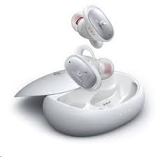 Słuchawki bezprzewodowe Soundcore Liberty 2 Pro A3909 Cream
