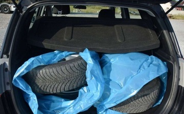 Hyundai ix20 Mikrovan 1.4 CVVT 90KM 2011 Hyundai ix20 1.4B Klima 112 Tys Km Oryginal lakier Sprowadzony Oplacony, zdjęcie 13