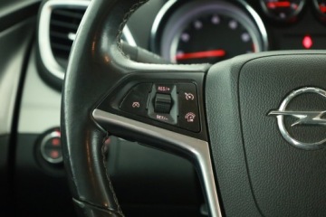 Opel Mokka I SUV 1.4 Turbo ECOTEC 140KM 2014 Opel Mokka 1.4 Turbo, Salon Polska, Serwis ASO, zdjęcie 13