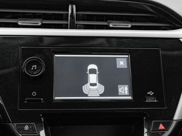 Opel Corsa F Hatchback 5d 1.2 75KM 2020 Opel Corsa WD4152N#1.2 Edition Cz.cof Bluetooth, zdjęcie 19