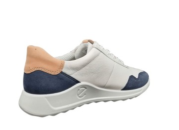 ECCO FLEXURE RUNNER DAMSKIE BUTY SPORTOWE 41 1S7C