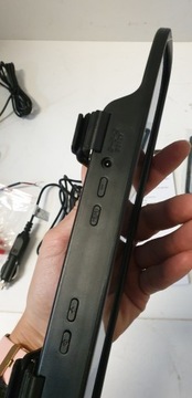 КАМЕРА ЗАДНЕГО НАПРАВЛЕНИЯ AEG SR5 11125 CMOS 100 ST.