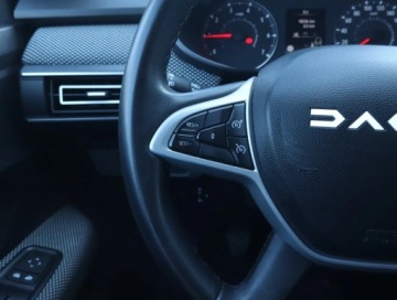 Dacia Logan III 2025 Dacia Sandero 1.0 TCe, Salon Polska, Serwis ASO, zdjęcie 17