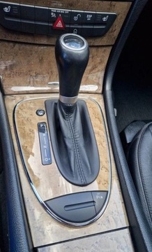 Mercedes Klasa E W211 Kombi S211 3.0 V6 (280 CDI) 190KM 2009 Mercedes-Benz Klasa E Mercedes-Benz Klasa E 280 CDI 4-Matic Avantgarde 3.0, zdjęcie 16