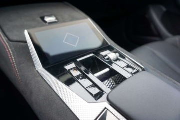  DS Automobiles DS 4 Bezwypadek SalonPL ACC Kamera Panorama Matix LED, zdjęcie 13