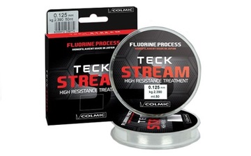 Żyłka STREAM Colmic 50 m 0,115mm