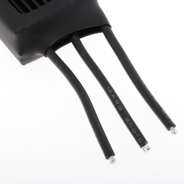 Контроллер ESC 120А с BEC PWM для RC, 1 шт.