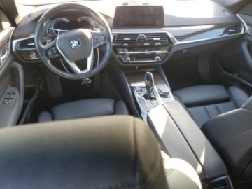 BMW Seria 5 G30-G31 2019 BMW Seria 5 530I 2019 2.0l 2.0 Benzyna 248KM, zdjęcie 8