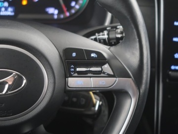Hyundai Tucson IV SUV 1.6 T-GDI 150KM 2021 Hyundai Tucson 1.6 T-GDI, Salon Polska, zdjęcie 17