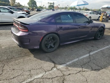 Dodge Charger VII 2020 Dodge Charger Scat Pack 2020 6.4L 6.4 Benzyna 485KM, zdjęcie 2