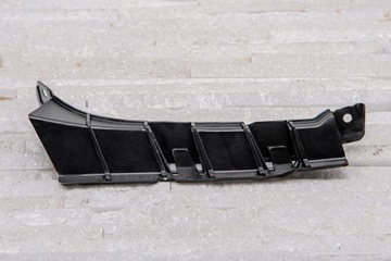 BMW X5 E53 2003-2006 VÝZTUHA PŘEDNÍHO NÁRAZNÍKU PRAVÝ 51117116668