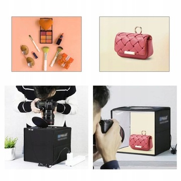 БЕСТЕНЕВАЯ ФОТОТАЛКА С ЛАМПОЙ