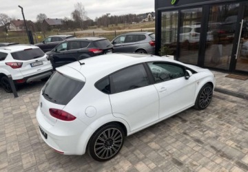Seat Leon II 1.4 TSI 125KM 2012 Seat Leon 1,4 125 KM Navi Xenon PDC Nowy Rozrzad 1.4 Benzyna 125KM, zdjęcie 33