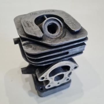 HUSQVARNA 235 236 240 CYLINDER TŁOK ORYGINAŁ KOMPLET