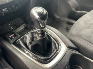 Nissan X-Trail III Terenowy 1.6 dCi 130KM 2017 Nissan X-Trail 1.6 dci TEKNA Salon Polska, zdjęcie 17