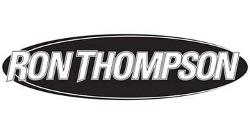 Ron Thompson Зонт-зонт 50 дюймов 2,5 м Зеленый