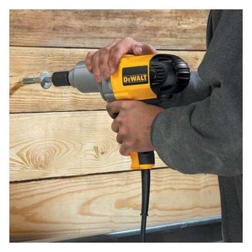 Сетевой ударный гайковерт 3/4 250Нм 710Вт, DeWALT DW294