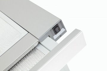 OKAP PODSZAFKOWY TELESKOPOWY TOFLESZ VEGA BIEL 60