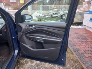 Ford Kuga II SUV 1.6 EcoBoost 150KM 2013 FORD KUGA II (DM2) 1.6 EcoBoost 150 KM, zdjęcie 21