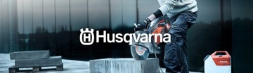 РЕЗКА ЦИРКУЛЯРНАЯ ПИЛА ПО МЕТАЛЛУ БЕТОННЫЙ ДИСК АККУМУЛЯТОР Husqvarna Set