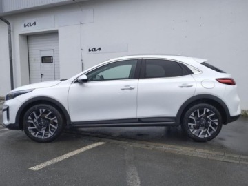 Kia XCeed 2025 KIA XCeed 1.6 T-GDI DCT Suv 150KM 2025, zdjęcie 2