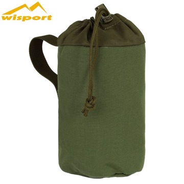 ВОДЯНОЙ КАРМАН ДЛЯ БУТЫЛКИ-ТЕРМОСА WISPORT