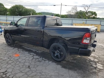  RAM 1500 Big Horn 2024 5.7l 5.7 Benzyna 395KM, zdjęcie 1