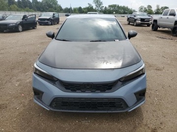 Honda Civic XII 2023 Honda Civic Sport 2023 2.0 Benzyna 158KM, zdjęcie 5